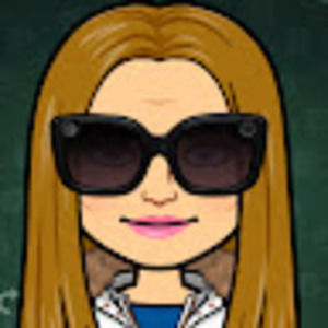 Meet your Posher, Janet